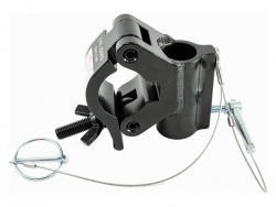 Duratruss DT PRO-Studio-Clamp Easy 250kg Black