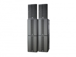 HK Audio L5 Big Venue Pack, aktivní ozvučovací sestava