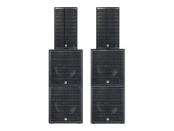 HK Audio LINEAR 5 MK II ROCK PACK