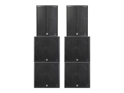 HK Audio LINEAR 5 MK II BIG VENUE PACK