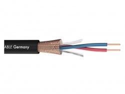 Sommer Cable 200-0051 CLUB SERIES MKII - černý