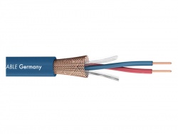 Sommer Cable 200-0052 CLUB SERIES MKII - modrý