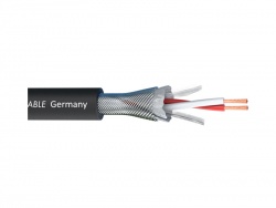 Sommer Cable 200-0101F THE SOURCE MK II FRNC