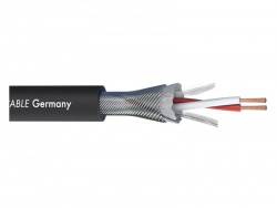 Sommer Cable 200-0151 PRIMUS - černý