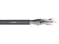 Sommer Cable 200-0196 OCTAVE TUBE | Mikrofonní kabely