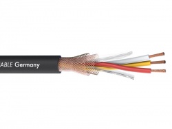 Sommer Cable 200-0601H3 SC-SYMBIOTIC 3