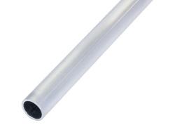 Nivtec trubka alu pr. 48,3x4mm, délka 240cm