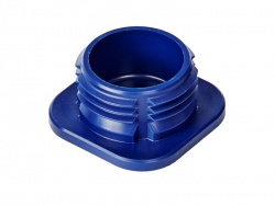 SR Nivtec 200613 Leg cork removable, blue