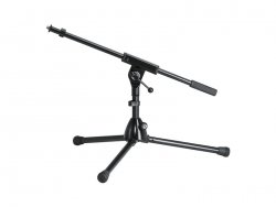 KONIG MEYER 259/1 - nízký stojan černý