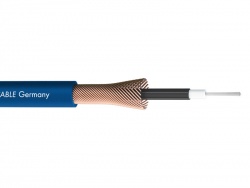 Sommer Cable 300-0022 TRICONE MKII - modrý