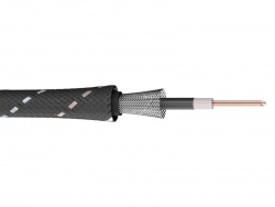 Sommer Cable 300-0110 CLASSIQUE - černo bílý