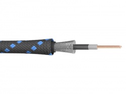 Sommer Cable 300-0112 CLASSIQUE - černo modrý