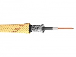 Sommer Cable 300-0117 CLASSIQUE - žlutý
