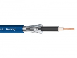 Sommer Cable 300-0272 TRICONE XXL - modrý