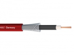 Sommer Cable 300-0273 TRICONE XXL - červený
