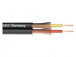 Sommer Cable 320-0061 ONYX 2008 - černý