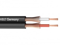 Sommer Cable 320-0101 ONYX 2025 MK II - černý