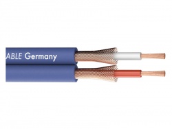 Sommer Cable 320-0102 ONYX 2025 MK II - modrý