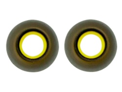 Ultimate Ears Ear Tip Silicone XS Yellow