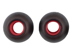 Ultimate Ears Ear Tip Silicone S Red