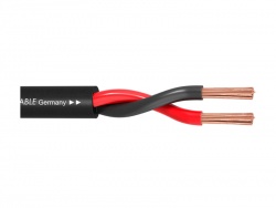 Sommer Cable 425-0056FG MERIDIAN INSTALL SP240 FRNC CPR Fca - 2x4mm