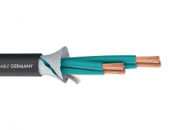 Sommer Cable 490-0051-440 ELEPHANT SPM440 - 4x4mm
