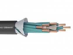 Sommer Cable 490-0351-825 ELEPHANT SPM825