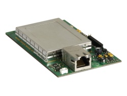 MIPRO Dante Interface Module ACT-525 a ACT-727