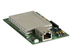 MIPRO Dante Interface Module ACT-545 a ACT-747