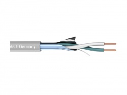 Sommer Cable 500-0406 ISOPOD SO-F22 DMX-AES-EBU
