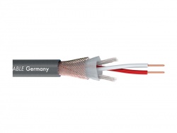 Sommer Cable 520-0056 BINARY 234 AES/EBU MK II - šedý