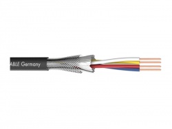 Sommer Cable 521-0141 SEMICOLON FRNC 4 AES / EBU PATCH