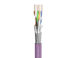 Sommer Cable 580-0828FC Mercator CAT.8.2 CPR B2ca