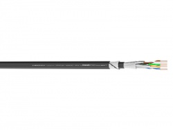 Sommer Cable 580-1331 MERCATOR CAT.6a PROFLEX