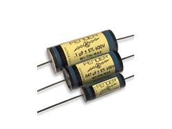 FENDER PURE VINTAGE BLUE kondenzátor .033UF 600V Mylar