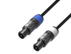 Adam Hall 8101 PCONL 0150 powerCON Link Cable 1,5 m