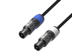 Adam Hall 8101 PCONL 0300 powerCON Link Cable 3 m