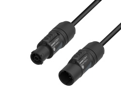 Adam Hall 8101 TCONL 0150 powerCON TRUE1 Link Cable 1,5 m
