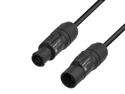 Adam Hall Cables 8101 TCONL 1000 powerCON TRUE1 Link Cable 10 m