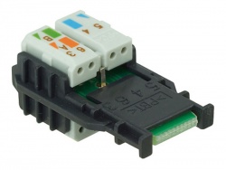 NEUTRIK 8MX6-T