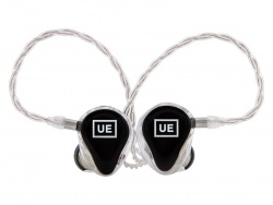 Ultimate Ears UE 150 - jednopásmová IEM sluchátka