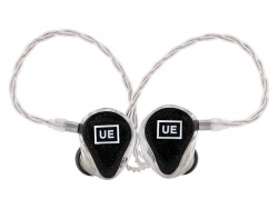 Ultimate Ears UE 250 - dvoupásmová IEM sluchátka