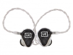 Ultimate Ears UE 350 - třípásmová IEM sluchátka