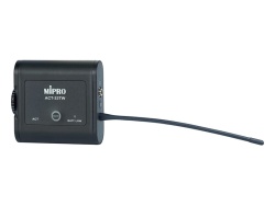 MIPRO ACT-33TW - vysilač pro náhlavní mikrofony