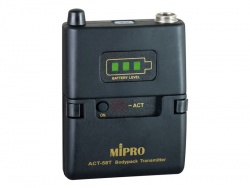 MIPRO ACT-58T - bezdrátový bodypack