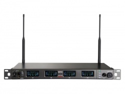 MIPRO ACT-747 - 5UA 482-554MHz