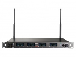 MIPRO ACT-747 - 5UB 554-624Mhz