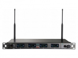 MIPRO ACT-848 Dante - 5UA 482-554Mhz