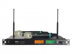 Mipro ACT-500 Vocal Set Dual