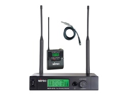 MIPRO ACT-500 GUITAR SET - bezdrátový se pro kytaru